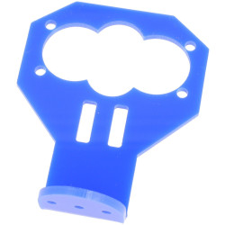 Uchwyt montażowy do HC-SR04