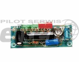 Logarytmiczny wskaĹşnik wysterowania mono