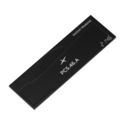 PCS.46.A – 5G/4G Wideband 400-6000MHz SMD Antenna