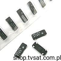 SCM309SA-3.579MHz Quartz 3.579MHz SMD-SCM309 SPK