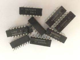 UA709PC UKŁAD SCALONY