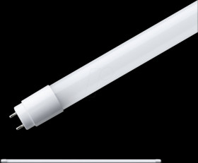 28903 LED tube G13, 18 W, 1800 lm, 4000 K, 1214 mm