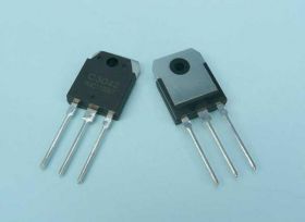 2SC-3042 NPN 12A/500V/100W TO-218 TRANZY