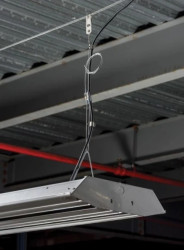 Zawiesie linkowe Speed Link SLK z wieszakiem Catenary, 1,5 mm linka, 3 m długość 196832