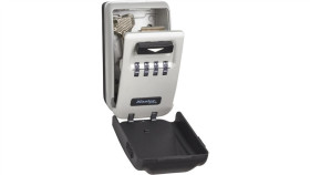 Skrytka Na Klucze Z Szyfrem Podświetlona Master Lock 5425Eurd