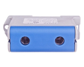 Zacisk Clampo Pro niebieski Al/Cu 35-150 mm2 KE63.2