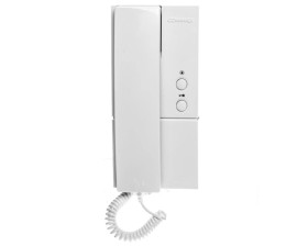 Komplet dwóch unifonów z interkomem DP-LA01M + DP-LA01S DP-LA01