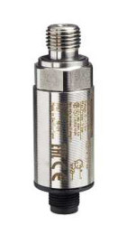 Przełącznik ciśnienia Telemecanique Sensors Analogowy Powietrze, płyn korodujący, olej, woda Elektroniczny czujnik