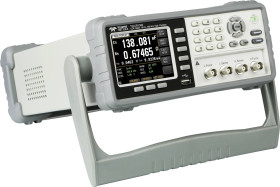 Multimetr stołowy cyfrowy Teledyne LeCroy T3LCR1002, kalibracja fabryczna (bez certyfikatu)