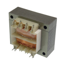 TS6/47 2x15V-0,25A Trafo Transformator sieciowy