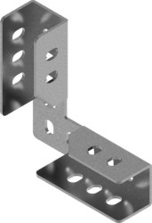 Łącznik wzmocniony LCWL 661401