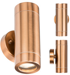 Knightsbridge 230V ac 60 mm 162 mm 35 W