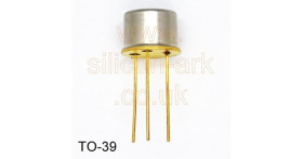 2N4427 silicon NPN transistor - Texas Instruments