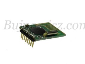 ModuĹ RFM73-D montaĹź DIP /Hope/ RoHS