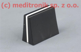 GAŁKA 19X9MM 4X1,2 1078