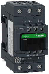 Schneider Electric LC1D40AF7 Stycznik 1 szt.