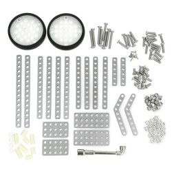 Zestaw Myriapod Legion do Q-Scout 3 w 1 - 116 elementów