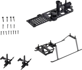 FliteZone 15041 Proton 2 / Hughes (D)