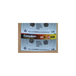 Bateria AG2 CAMELION zeg. 1,5V