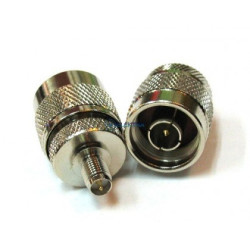 Przejście wtyk N / RSMA gniazdo VITALCO