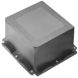 Weidm&#x171;ller 2659720000 FieldPower Housing Compact Robust Design