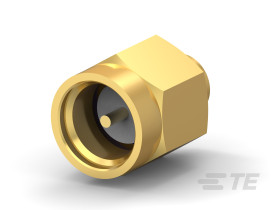 Złącze koncentryczne Swobodne zawieszanie Męski 50Ω typ złącza Złącze SMA Lutowane