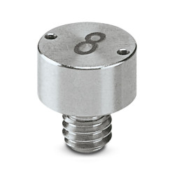 Akcesorium do zaciskarki, seria: CF 1000 HAS, typ: Odbiornik tulei