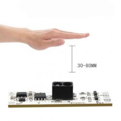 WYL DO PROFILI LED ZBLIZENI. SCIEM