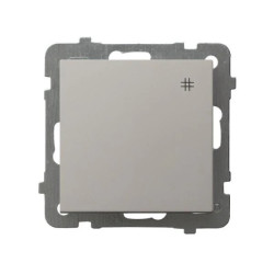 AS Łącznik krzyżowy kaszmir ŁP-4G/m/82