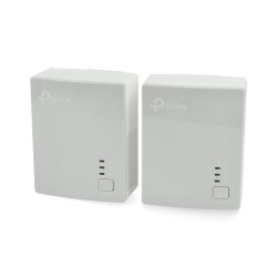 Transmiter sieciowy AV600 - TP-Link TL-PA4010 KIT - 2szt.