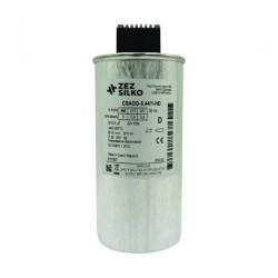 Kondensator 1kvar 440V Cn=3x5,48µF In=3x1,31A