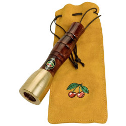 Kirschen 6200750 Carpentry Mallet Bronze Head Beech Handle 750g 1pc