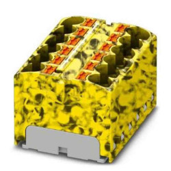 Blok rozdzielczy 12 -żyłowy Phoenix Contact 32A 450 V 10 AWG