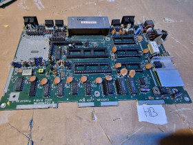 Commodore Plus 4 / +4 mainboard - Stripped - No Warranty