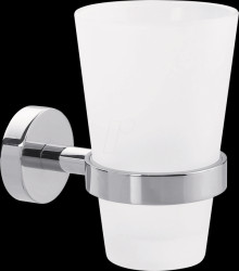 40327-00000-00 tesa Smooz toothbrush holder