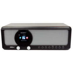 Radio FM + internetowe FERGUSON REGENT i350S+Spotify DAB+,WiFi,Bluetooth