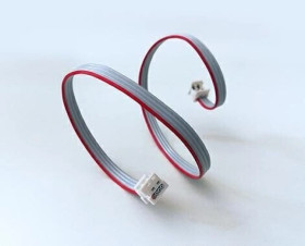 GRENTON 24V BUS WIRE L - 30 cm, TF-Bus, ACC-201-T-01