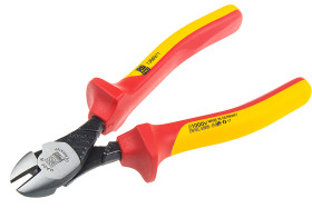 RS PRO długość 160 mm gr. cięcia: 3.5mm VDE Stal