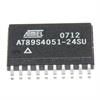 AT89S4051-24SU smd SOiIC-20 układ scalony