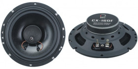 GŁOSNIK SAM.DIETZ CX-160F 165MM FLAT2DR/