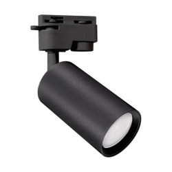 DARIA TRACK GU10 BLACK STRUHM 03949