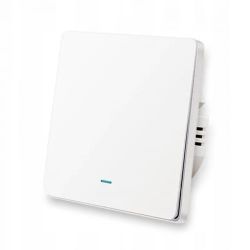 Włącznik światła 1obw. Zigbee Tuya Sonoff bez N