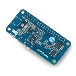ESP32 One - mini płytka rozwojowa z WiFi i Bluetooth - Waveshare 19188