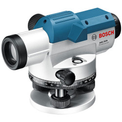 Bosch 0601068000 GOL 26 D Professional Optical Level