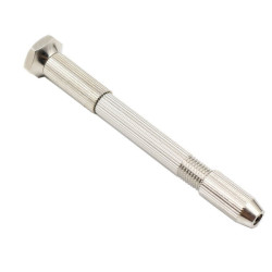 Uchwyt wiertła 0.5-3mm ręczny wierteł