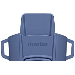MARTOR 9961.06 Accessories Holster Black Durable Holds Cutters