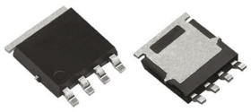 MOSFET N-kanałowy 32 A PowerPAK SO-8L 40 V SMD Pojedynczy 83 W 8.5 mΩ