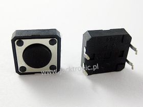 Mikro S/W TD118A 1mm