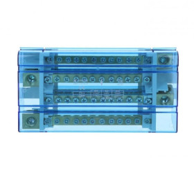 Blok rozdzielczy EBR2 4-12/160 LP R33RA-02020300601