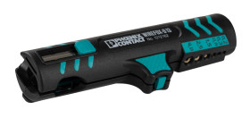 Ściągacz izolacji Phoenix Contact Okrągłe 13mm 8 → 13mm²